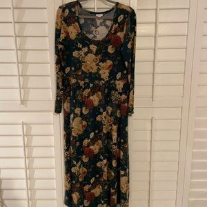 LuLaRoe Ryane Dress